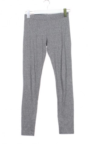 Γυναικείο κολάν H&M Divided, Μέγεθος S, Χρώμα Γκρί, Τιμή 5,99 €