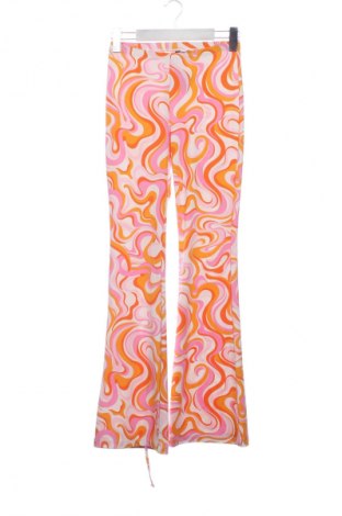 Dámské legíny  H&M Divided, Velikost XS, Barva Vícebarevné, Cena  283,00 Kč