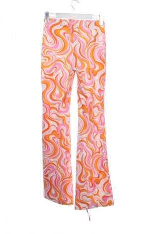 Dámské legíny  H&M Divided, Velikost XS, Barva Vícebarevné, Cena  283,00 Kč