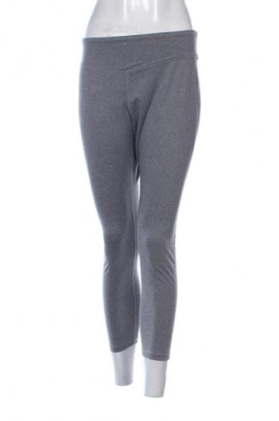 Damen Leggings H&M Sport, Größe XL, Farbe Grau, Preis 13,00 €