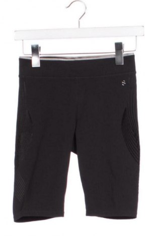 Damen Leggings H&M Sport, Größe XXS, Farbe Schwarz, Preis 7,99 €