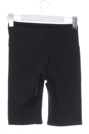 Damen Leggings H&M Sport, Größe XXS, Farbe Schwarz, Preis € 13,25