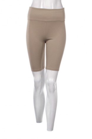 Дамски клин H&M Sport, Размер S, Цвят Бежов, Цена 13,24 €