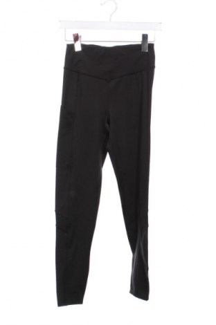 Dámske legíny  Hema, Veľkosť XXS, Farba Čierna, Cena  5,95 €