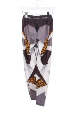 Дамски клин ICANIWILL, Размер XXS, Цвят Многоцветен, Цена 8,18 €