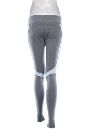 Damskie legginsy ICANIWILL, Rozmiar M, Kolor Szary, Cena 43,51 zł