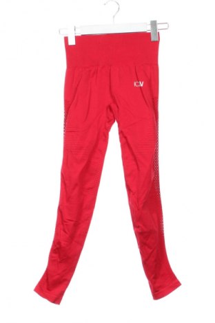 Női leggings ICIW, Méret XS, Szín Piros, Ár 2 799 Ft