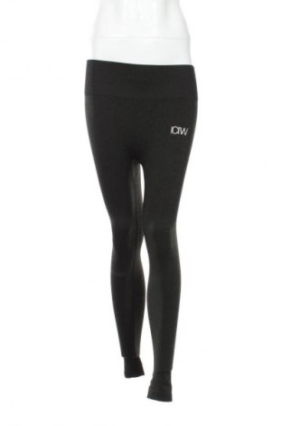 Damen Leggings ICIW, Größe S, Farbe Grün, Preis 9,99 €