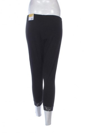 Dámske legíny  Janina, Veľkosť XL, Farba Čierna, Cena  7,95 €