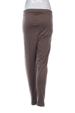 Дамски клин Janina, Размер XXL, Цвят Кафяв, Цена 7,66 €