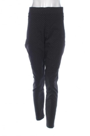 Γυναικείο κολάν Janina, Μέγεθος 3XL, Χρώμα Πολύχρωμο, Τιμή 10,00 €