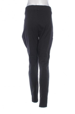 Γυναικείο κολάν Janina, Μέγεθος 3XL, Χρώμα Πολύχρωμο, Τιμή 10,00 €