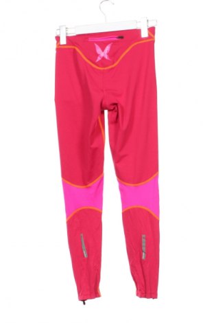 Dámské legíny  Kari Traa, Velikost XS, Barva Vícebarevné, Cena  369,00 Kč