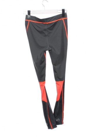 Damen Leggings Kari Traa, Größe S, Farbe Mehrfarbig, Preis 17,99 €