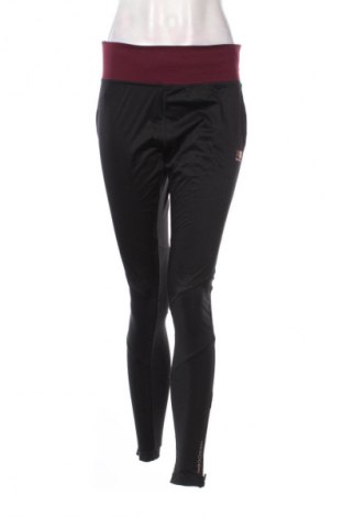 Damen Leggings Karrimor, Größe L, Farbe Schwarz, Preis € 37,40