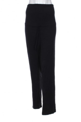 Γυναικείο κολάν Kiabi, Μέγεθος 3XL, Χρώμα Μαύρο, Τιμή 4,99 €