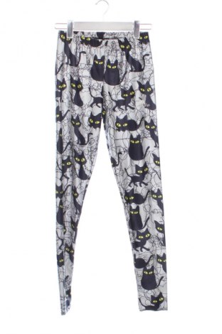 Damen Leggings Lotus Leggings, Größe XS, Farbe Mehrfarbig, Preis 13,30 €