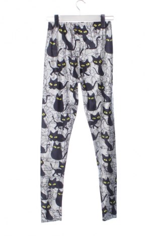 Damen Leggings Lotus Leggings, Größe XS, Farbe Mehrfarbig, Preis 13,30 €