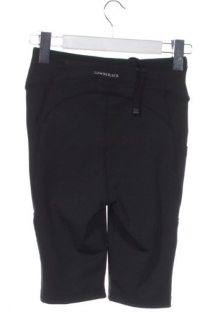 Damskie legginsy Lumberjack, Rozmiar XS, Kolor Czarny, Cena 74,01 zł