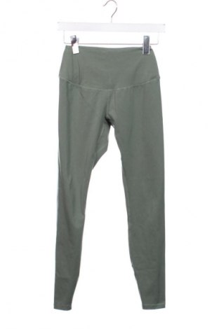 Dámske legíny  MP, Veľkosť XS, Farba Zelená, Cena  14,00 €