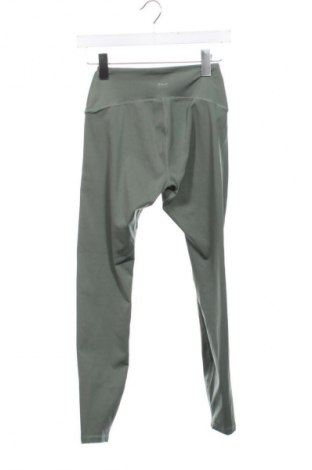 Dámske legíny  MP, Veľkosť XS, Farba Zelená, Cena  14,00 €