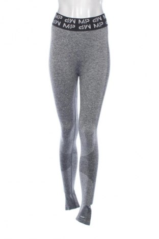 Damen Leggings MP, Größe S, Farbe Grau, Preis € 14,00