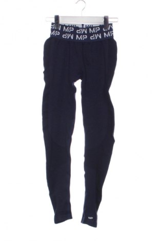Damen Leggings MP, Größe XXS, Farbe Blau, Preis € 26,18