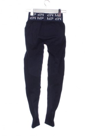 Damen Leggings MP, Größe XXS, Farbe Blau, Preis € 26,18