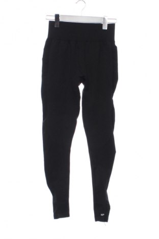 Γυναικείο κολάν MP, Μέγεθος XXS, Χρώμα Μαύρο, Τιμή 13,79 €