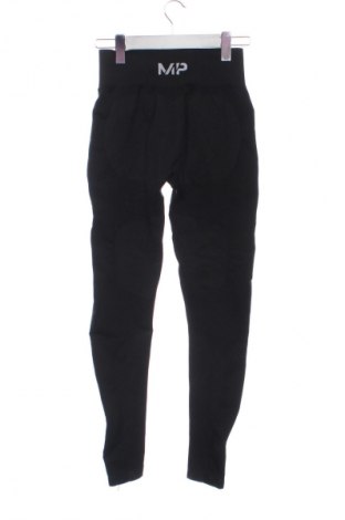 Γυναικείο κολάν MP, Μέγεθος XXS, Χρώμα Μαύρο, Τιμή 13,79 €
