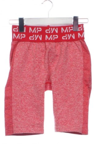 Γυναικείο κολάν MP, Μέγεθος XXS, Χρώμα Κόκκινο, Τιμή 13,79 €