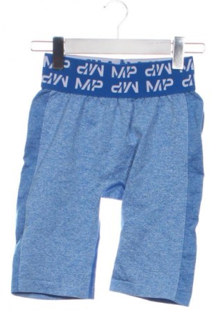Γυναικείο κολάν MP, Μέγεθος XS, Χρώμα Μπλέ, Τιμή 13,79 €