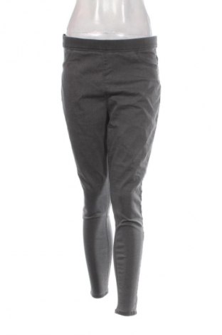 Damskie legginsy Marks & Spencer, Rozmiar XL, Kolor Szary, Cena 33,99 zł
