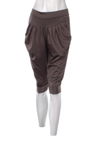 Dámské legíny  Mb, Velikost L, Barva Šedá, Cena  275,00 Kč