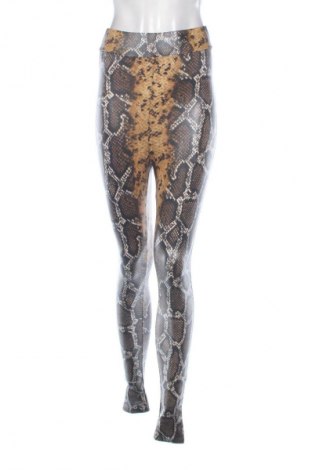 Damen Leggings Missguided, Größe S, Farbe Mehrfarbig, Preis € 18,46