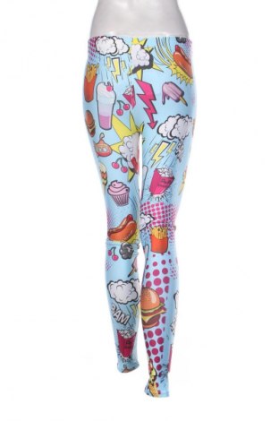 Damen Leggings Mr.Gugu&MissGo, Größe M, Farbe Mehrfarbig, Preis € 14,00