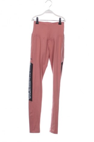 Dámské legíny  Nebbia, Velikost XS, Barva Růžová, Cena  391,00 Kč