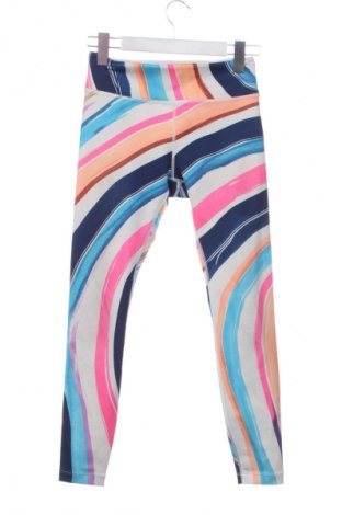 Dámske legíny  Nike, Veľkosť XS, Farba Viacfarebná, Cena  17,00 €