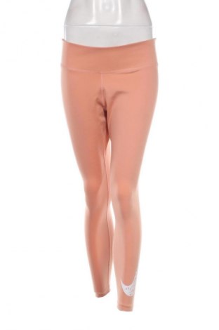 Γυναικείο κολάν Nike, Μέγεθος M, Χρώμα Ρόζ , Τιμή 18,99 €