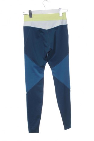 Γυναικείο κολάν Nike, Μέγεθος S, Χρώμα Πολύχρωμο, Τιμή 17,46 €