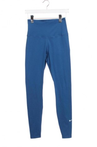 Női leggings Nike, Méret XS, Szín Kék, Ár 8 149 Ft