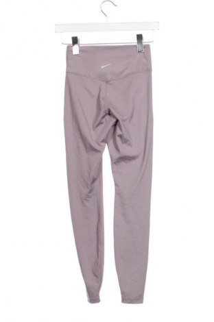 Női leggings Nike, Méret XXS, Szín Lila, Ár 7 119 Ft