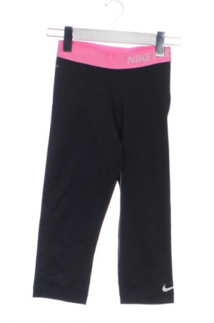Dámské legíny  Nike, Velikost XXS, Barva Černá, Cena  482,00 Kč