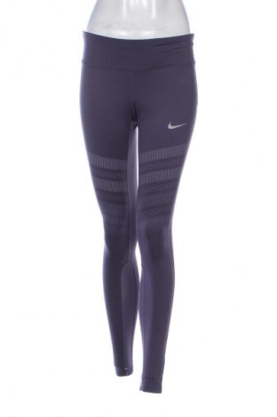 Női leggings Nike, Méret S, Szín Lila, Ár 8 229 Ft