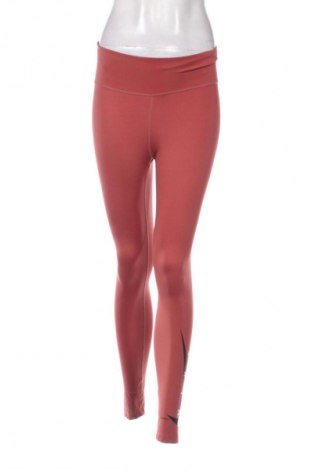 Damen Leggings Nike, Größe S, Farbe Rosa, Preis 21,99 €