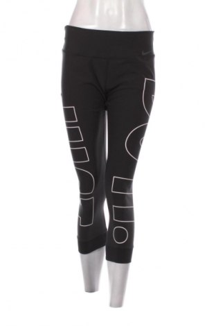 Damskie legginsy Nike, Rozmiar XL, Kolor Czarny, Cena 78,99 zł