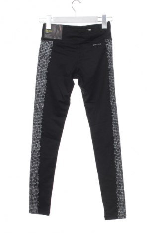 Γυναικείο κολάν Nike, Μέγεθος XS, Χρώμα Πολύχρωμο, Τιμή 39,00 €