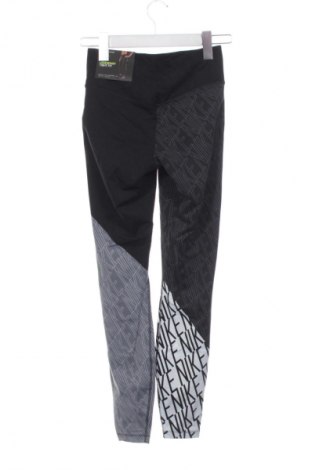 Γυναικείο κολάν Nike, Μέγεθος XS, Χρώμα Πολύχρωμο, Τιμή 39,00 €