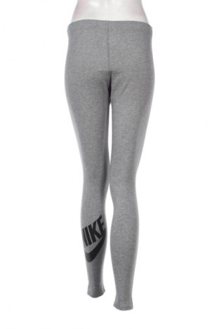 Damen Leggings Nike, Größe S, Farbe Grau, Preis 19,99 €