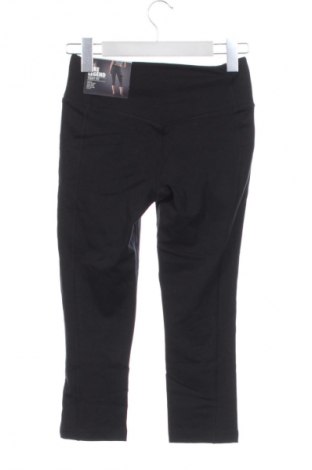 Γυναικείο κολάν Nike, Μέγεθος XS, Χρώμα Μαύρο, Τιμή 39,00 €